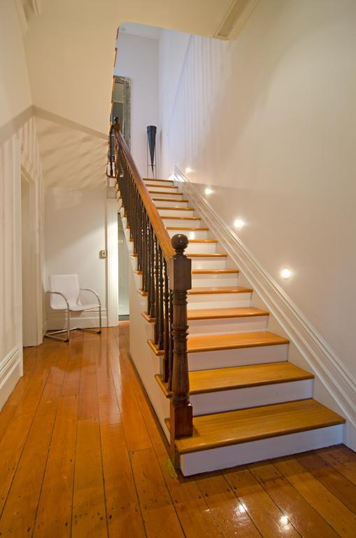 Roxburgh House Apartments - Hobart Cbd Luaran gambar