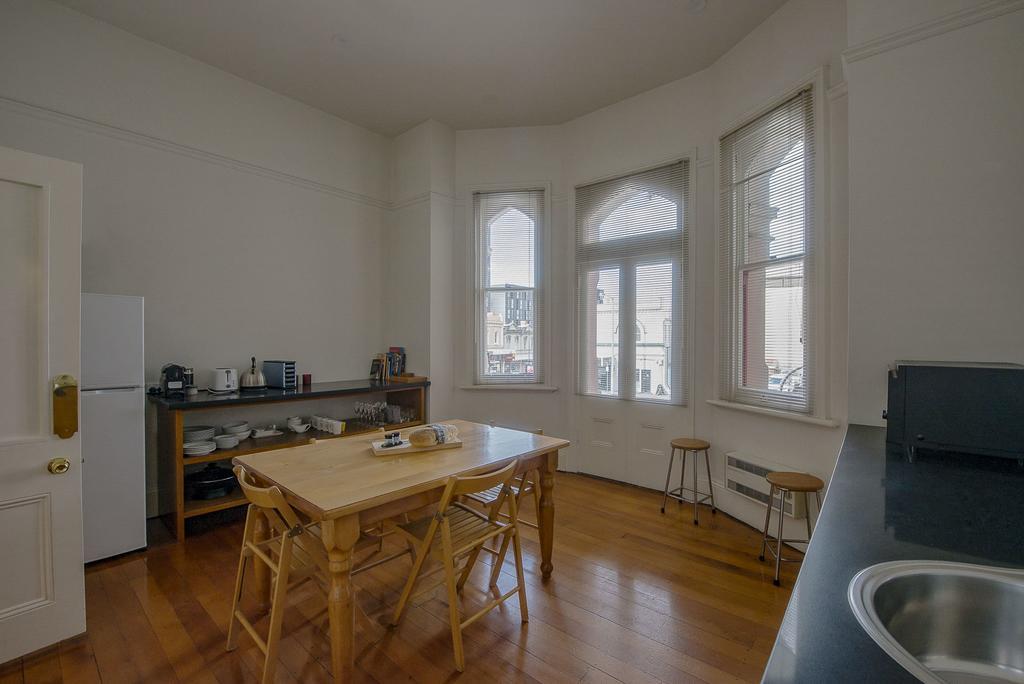 Roxburgh House Apartments - Hobart Cbd Luaran gambar